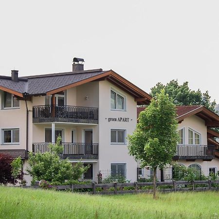 Green Apart Удернс Экстерьер фото